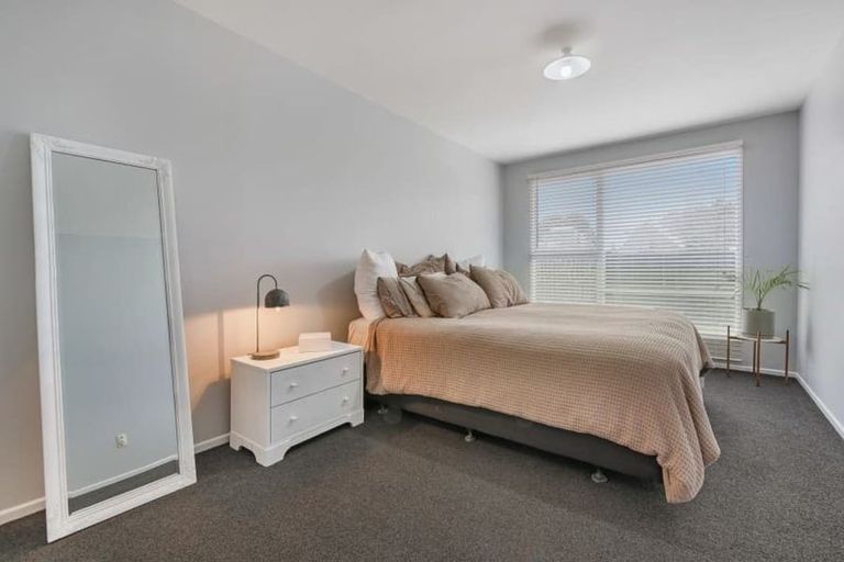 Photo of property in 1/6 Jade Place, Parklands, Christchurch, 8083