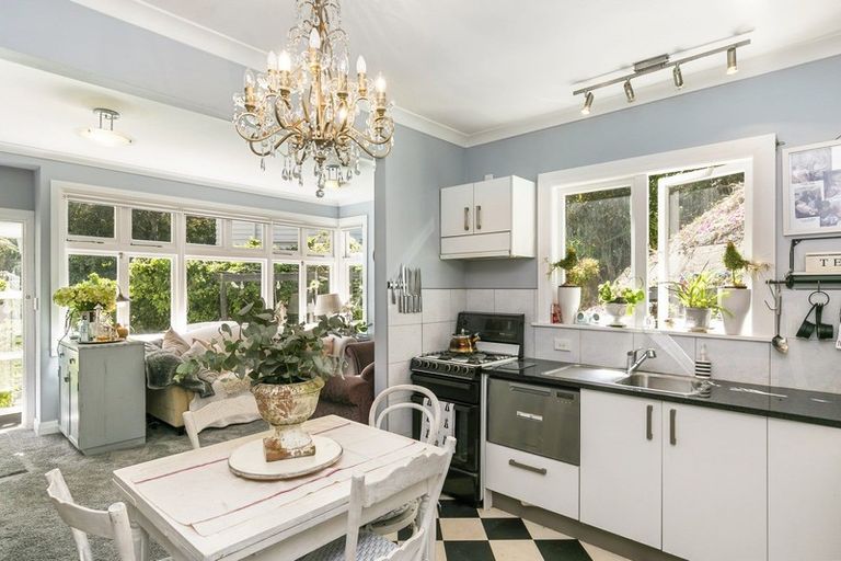 Photo of property in 3/537 Broadway, Miramar, Wellington, 6022