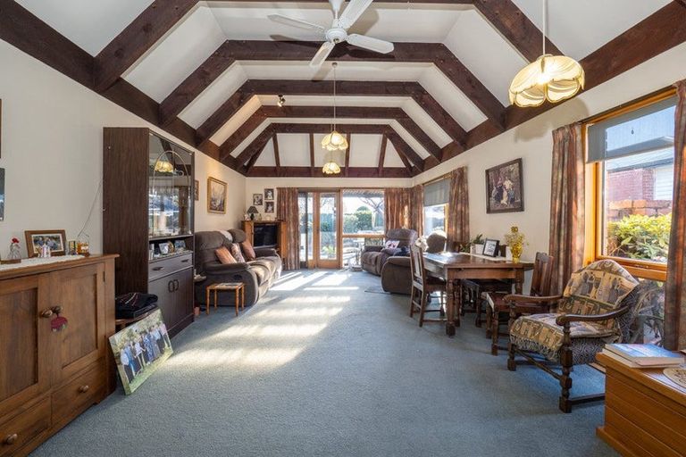 Photo of property in 17b Oak Grove, Ashburton, 7700