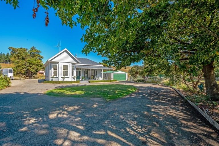 Photo of property in 84 Midland Road, Ashhurst, Feilding, 4775