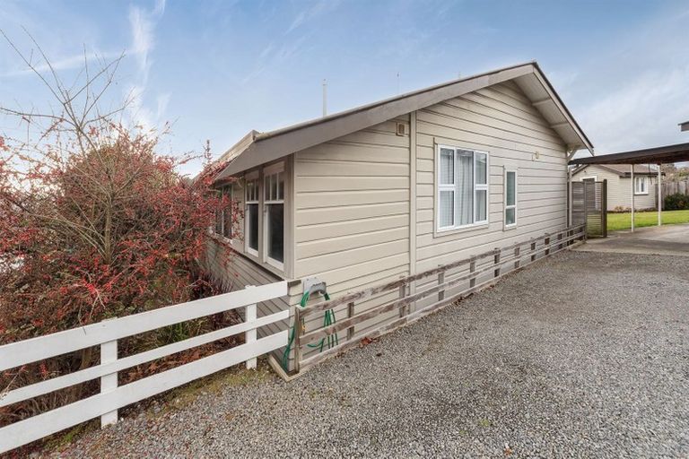 Photo of property in 3 Kaka Road, Taihape, 4720