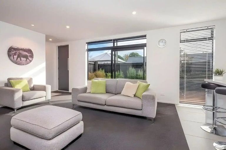 Photo of property in 36a Rosewarne Street, Spreydon, Christchurch, 8024