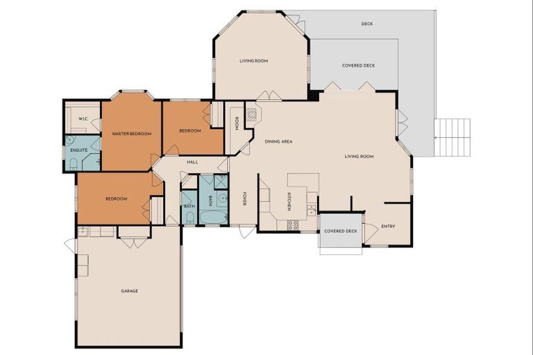 Photo of property in 790 Belk Road, Omanawa, Tauranga, 3171