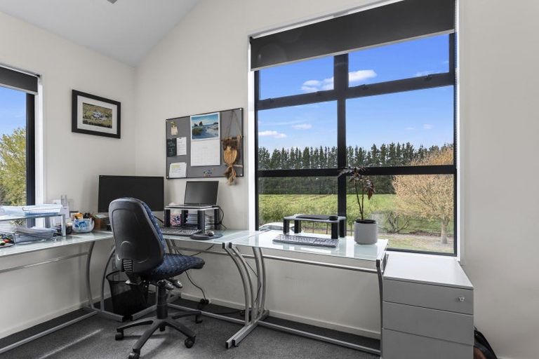 Photo of property in 498 North Eyre Road, Swannanoa, Rangiora, 7476