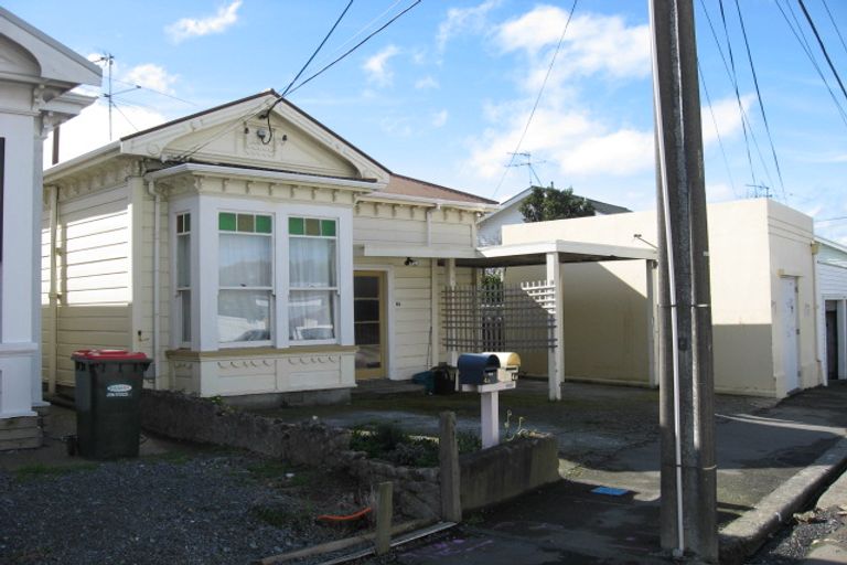Photo of property in 4a Henry Street, Kilbirnie, Wellington, 6022