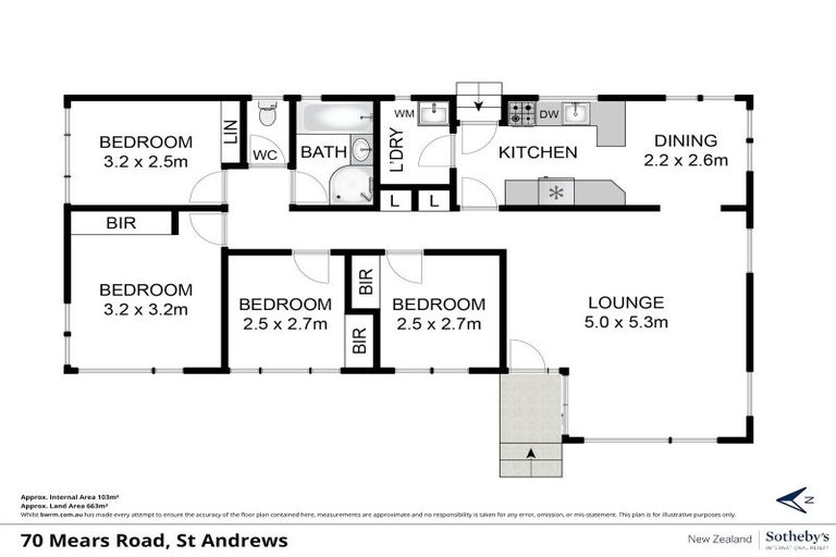 Photo of property in 70 Mears Road, St Andrews, Hamilton, 3200