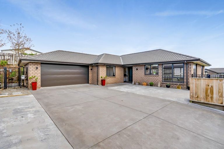 Photo of property in 6 The Terrace, Bell Block, New Plymouth, 4312