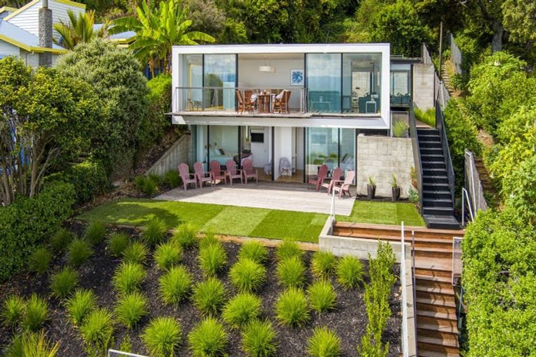 Photo of property in 601 Rocks Road, Moana, Nelson, 7011