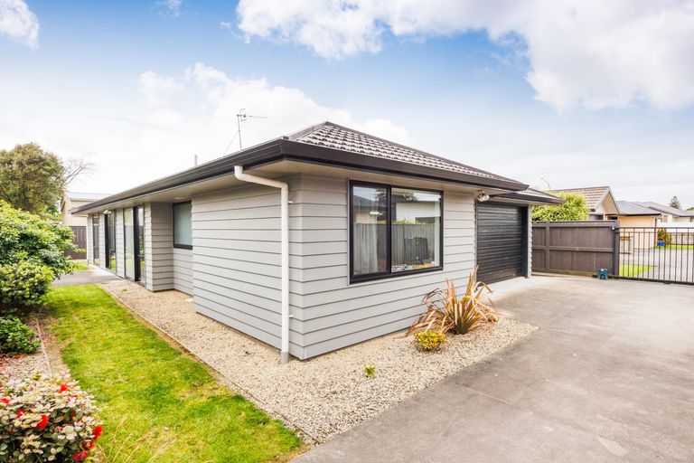 Photo of property in 26c Ward Street, Palmerston North, 4410