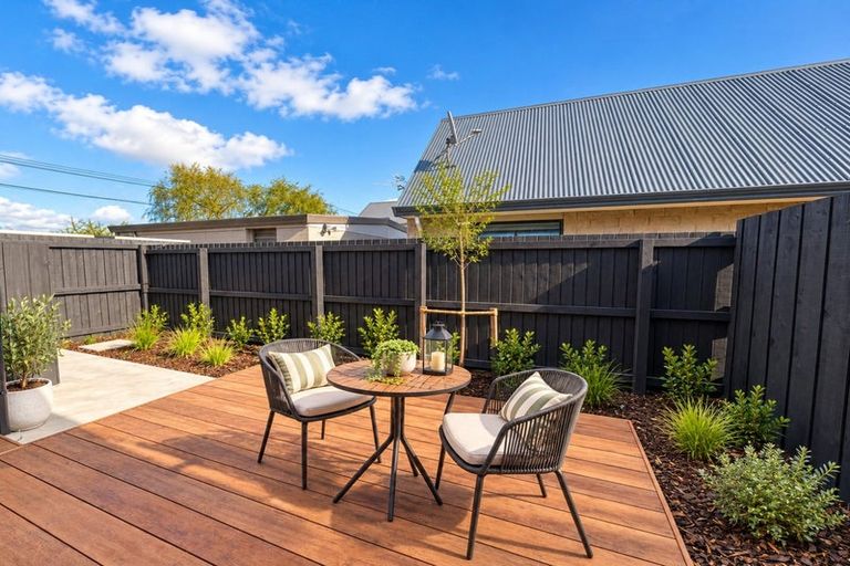 Photo of property in 2/387 Armagh Street, Linwood, Christchurch, 8011