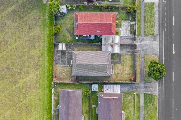 Photo of property in 3/36 Palmers Road, Clendon Park, Auckland, 2103