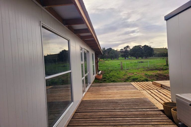 Photo of property in 173 Leedstown Road, Hunterville, Marton, 4787