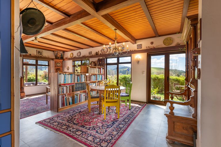 Photo of property in 1469 Motueka Valley Highway, Ngatimoti, Motueka, 7196