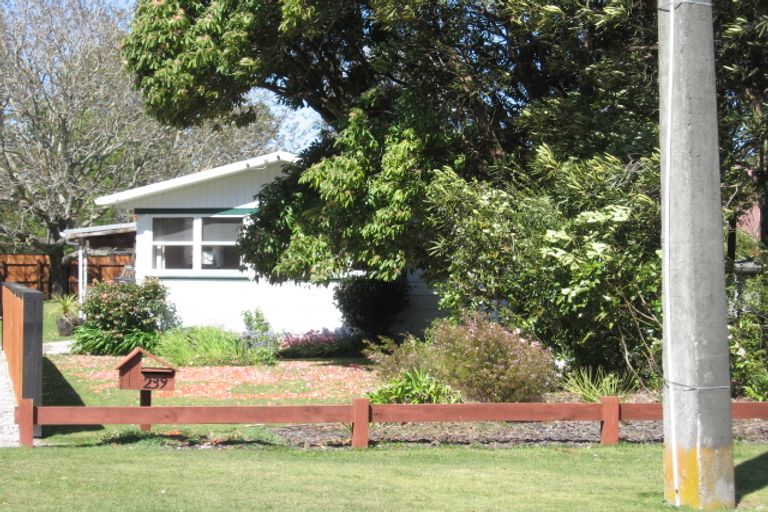 Photo of property in 239 Taupahi Road, Turangi, 3334