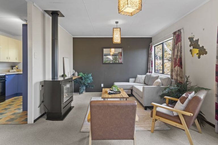 Photo of property in 26c Nevada Drive, Merrilands, New Plymouth, 4312