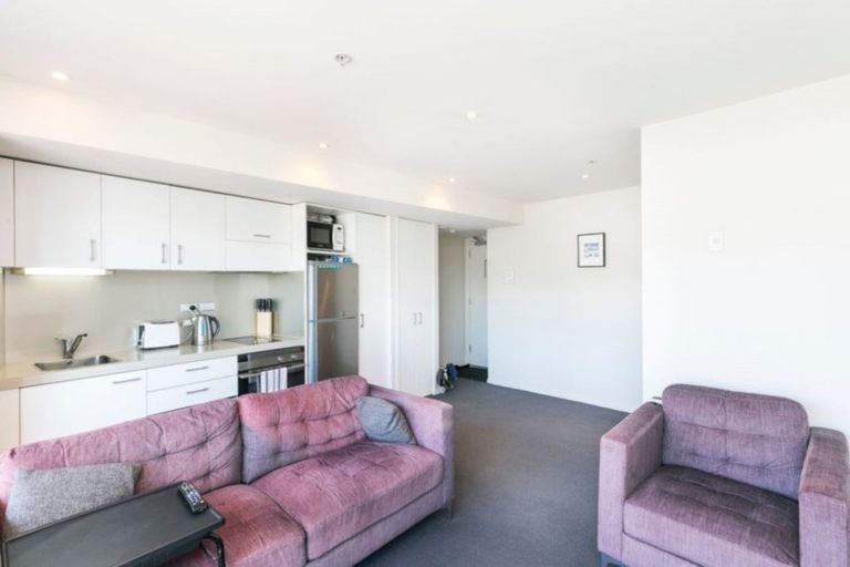 Photo of property in Soho Apartments, 1414/74 Taranaki Street, Te Aro, Wellington, 6011
