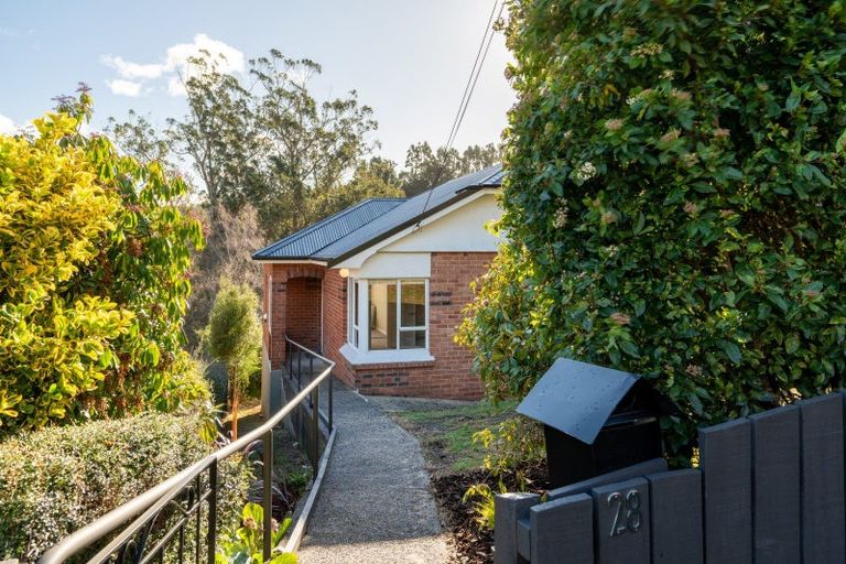 Photo of property in 28 Barr Street, Kenmure, Dunedin, 9011