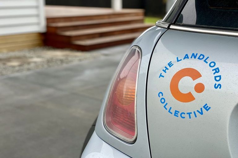 Photo of property in 11 Costello Crescent, Pukehina, Te Puke, 3189