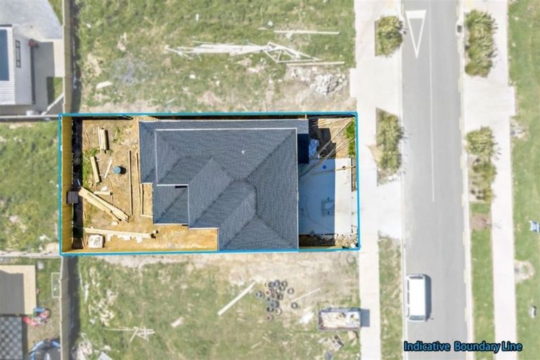 Photo of property in 3 Paripari Street, Flat Bush, Auckland, 2019