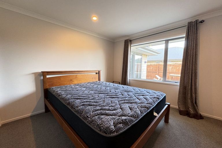 Photo of property in 21 Winfield Drive, Wigram, Christchurch, 8042