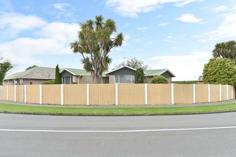 Photo of property in 46 Reynolds Avenue, Bishopdale, Christchurch, 8053