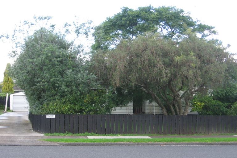 Photo of property in 96 Puhinui Road, Papatoetoe, Auckland, 2104