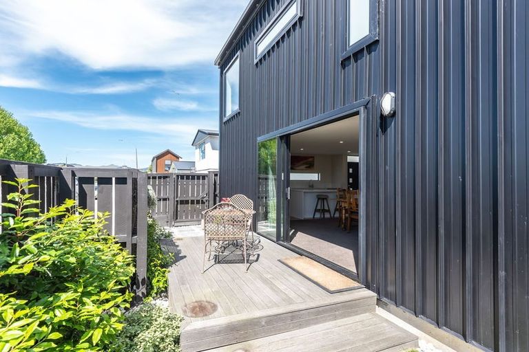 Photo of property in 67a Sherborne Street, St Albans, Christchurch, 8014