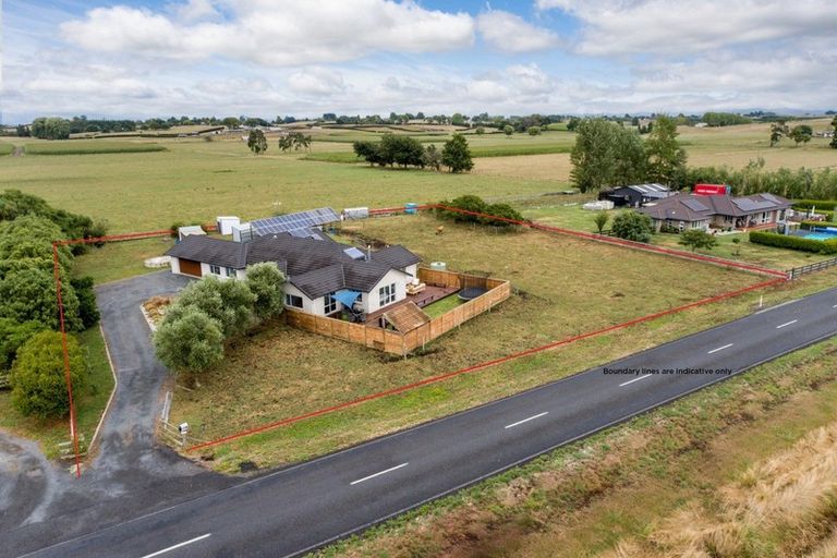 Photo of property in 219 Boyd Road, Horsham Downs, Hamilton, 3281