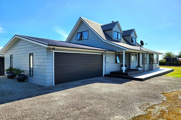 Photo of property in 24 Ogilvie Road, Gladstone, Greymouth, 7805