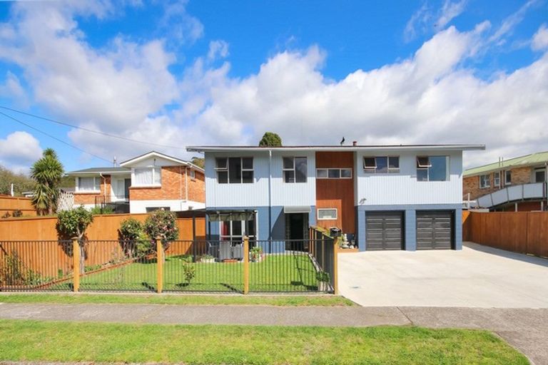 Photo of property in 11 Cobham Drive, Kawerau, 3127