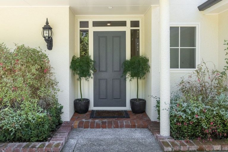 Photo of property in 6 Reynolds Road, Havelock North, 4130