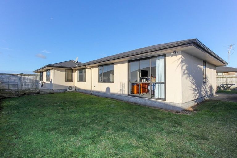 Photo of property in 2a Northpoint Way, Bell Block, New Plymouth, 4312