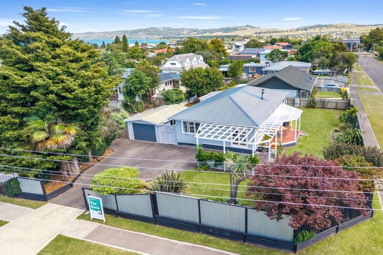 Photo of property in 34 Heathcote Street, Taupo, 3330