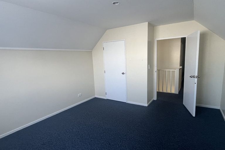 Photo of property in 21 Worcester Street, West End, Palmerston North, 4410