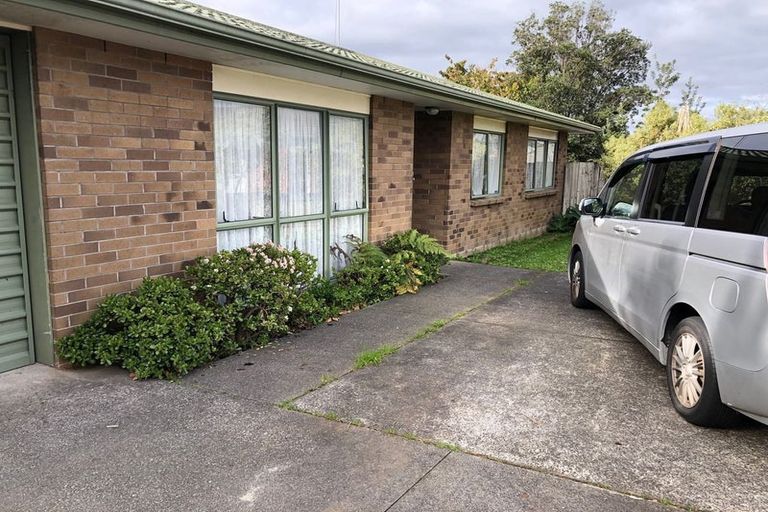 Photo of property in 163 Te Irirangi Drive, Flat Bush, Auckland, 2019