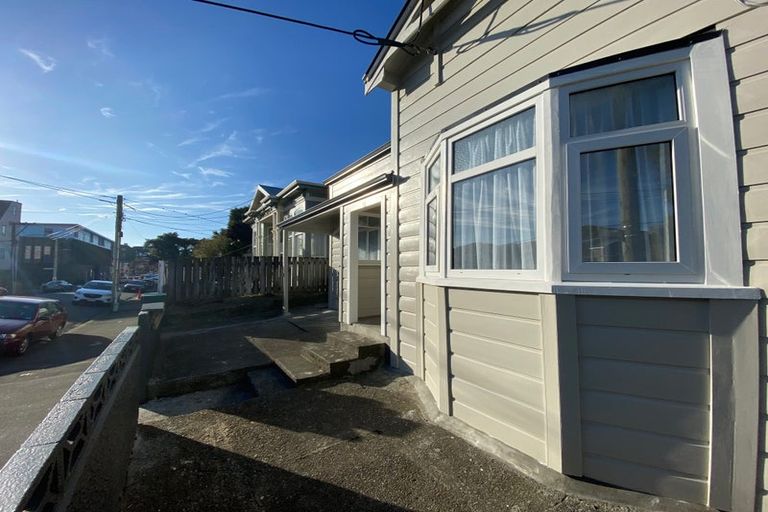 Photo of property in 91 Daniell Street, Newtown, Wellington, 6021