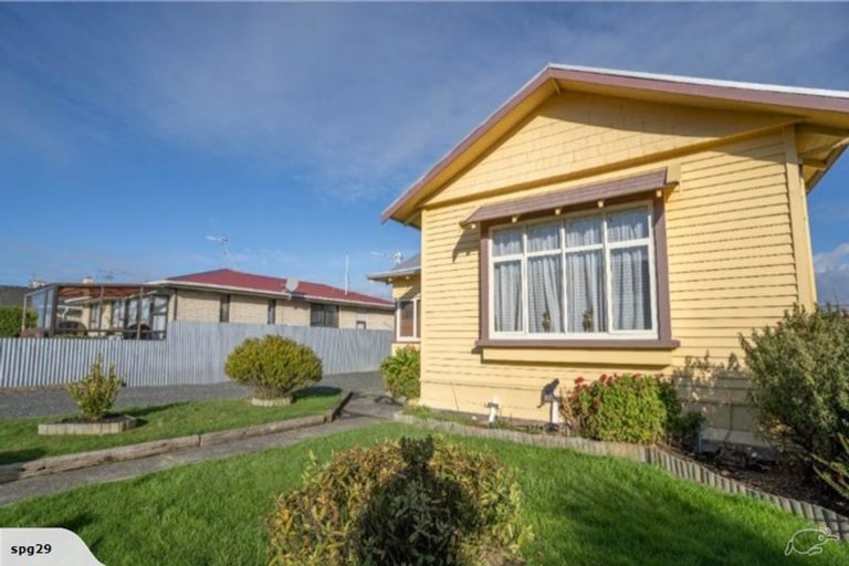 Photo of property in 327 Tweed Street, Georgetown, Invercargill, 9812