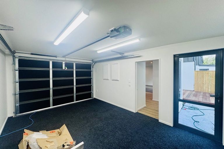 Photo of property in 1/16 Moule Street, Addington, Christchurch, 8024