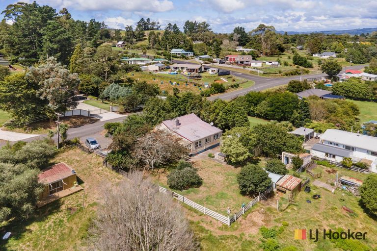 Photo of property in 73 Savage Road, Waihi, 3610