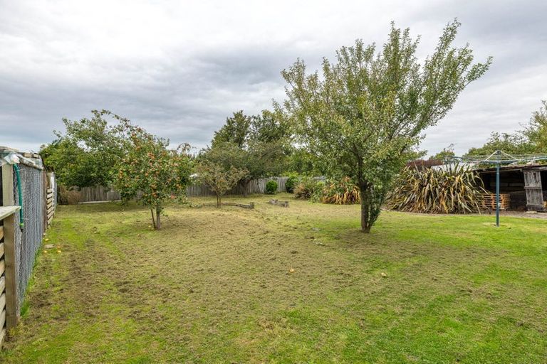 Photo of property in 1 Edward Street, Waimate, 7924