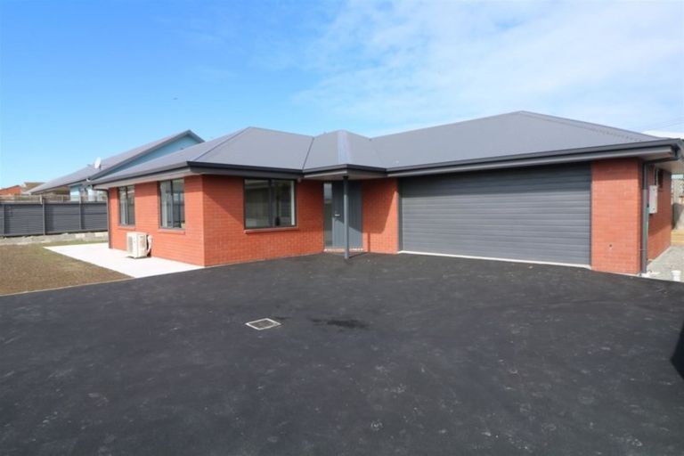 Photo of property in 26b Edward Street, Lincoln, 7608