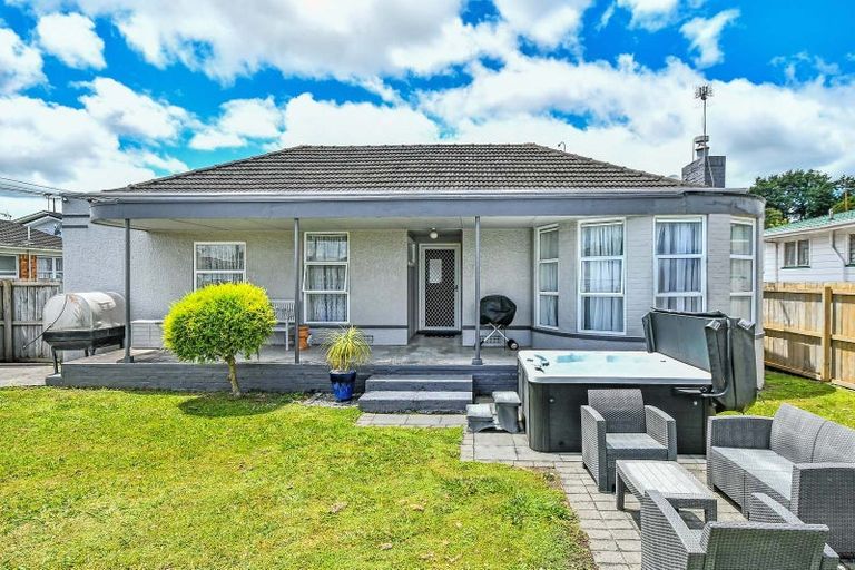 Photo of property in 1/22 Duke Street, Papakura, 2110