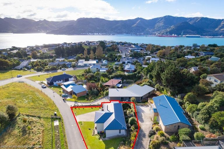 Photo of property in 5 Taimana Lane, Diamond Harbour, Lyttelton, 8971