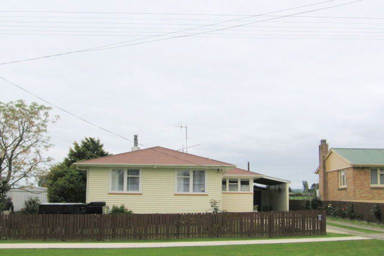 Photo of property in 2 Hamilton Street, Te Aroha, 3320