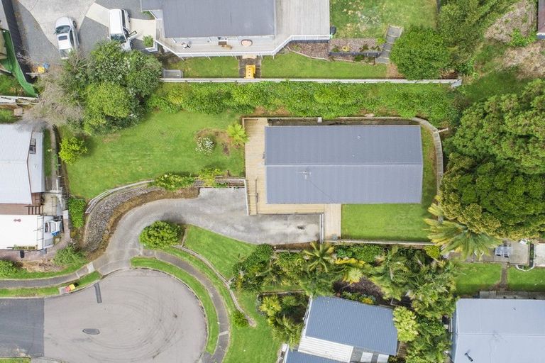 Photo of property in 25 Burns Street, Gate Pa, Tauranga, 3112