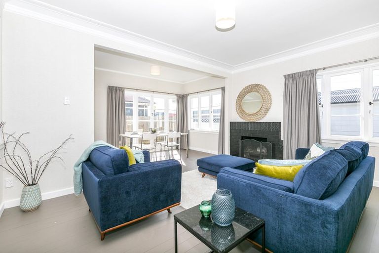 Photo of property in 17 Brooklyn Road, Claudelands, Hamilton, 3214