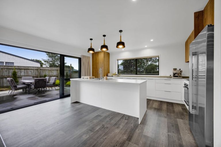 Photo of property in 603a Haowhenua Place, Hawera, 4674