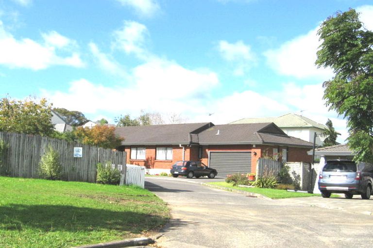 Photo of property in 29 Westview Court, Somerville, Auckland, 2014