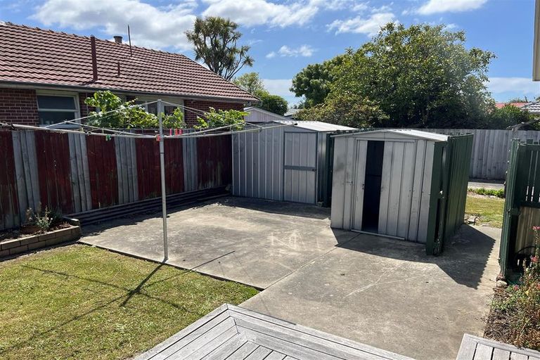 Photo of property in 2/12 Dellow Place, Spreydon, Christchurch, 8024