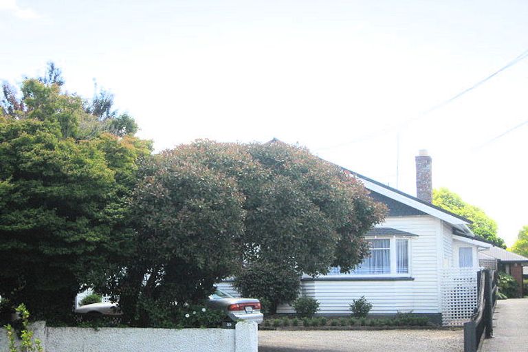 Photo of property in 29 Grange Street, Hillsborough, Christchurch, 8022